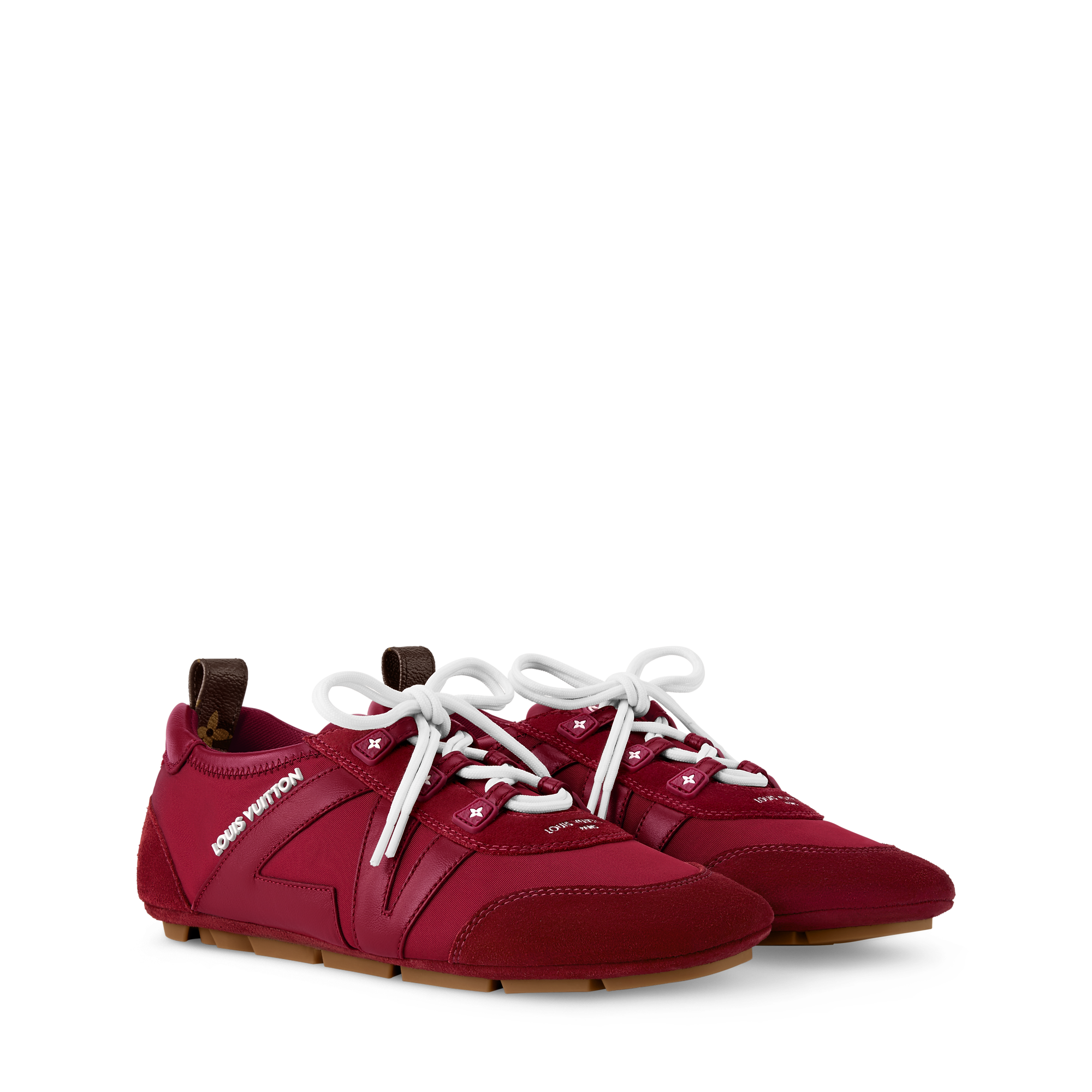 LV Sneakerina