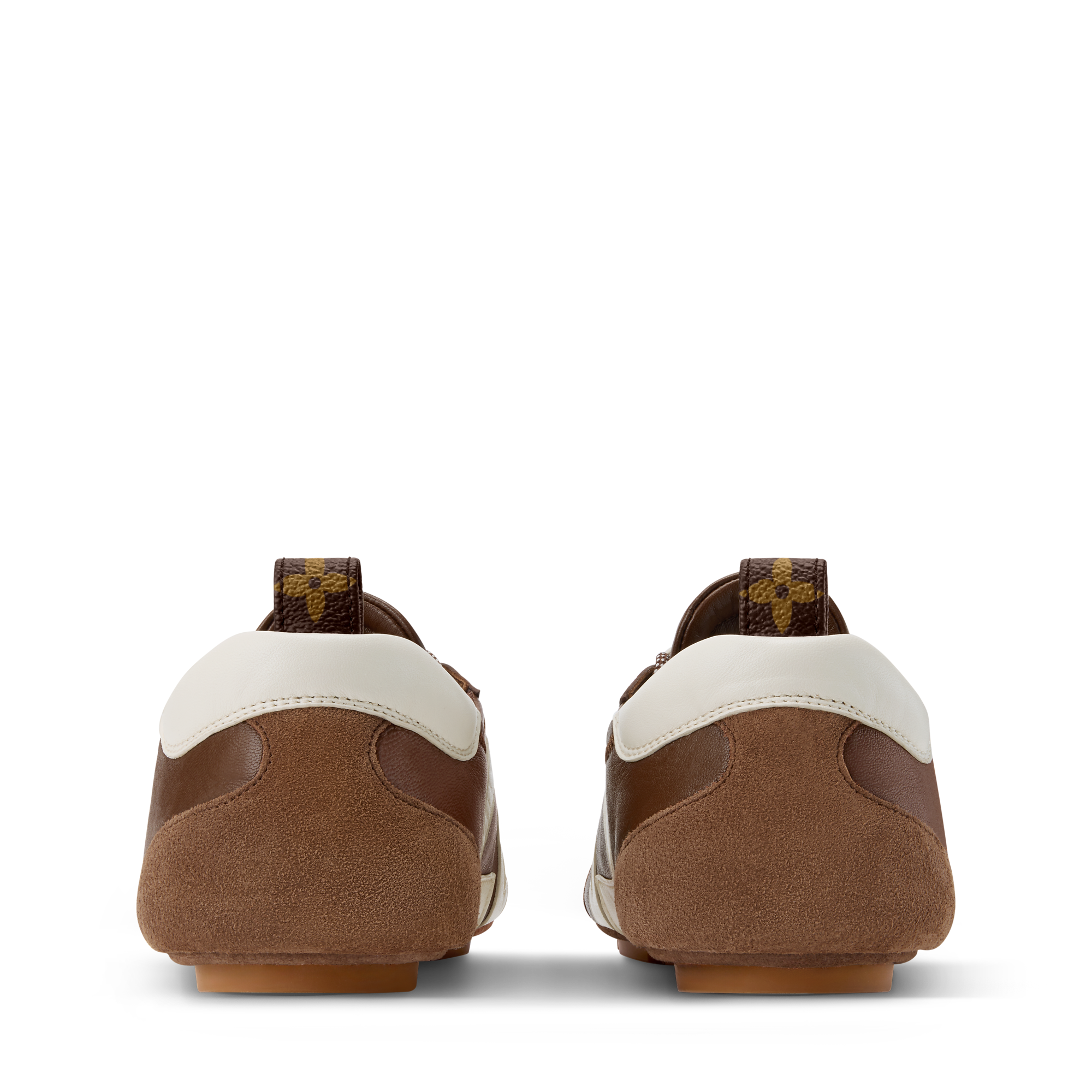 LV Sneakerina