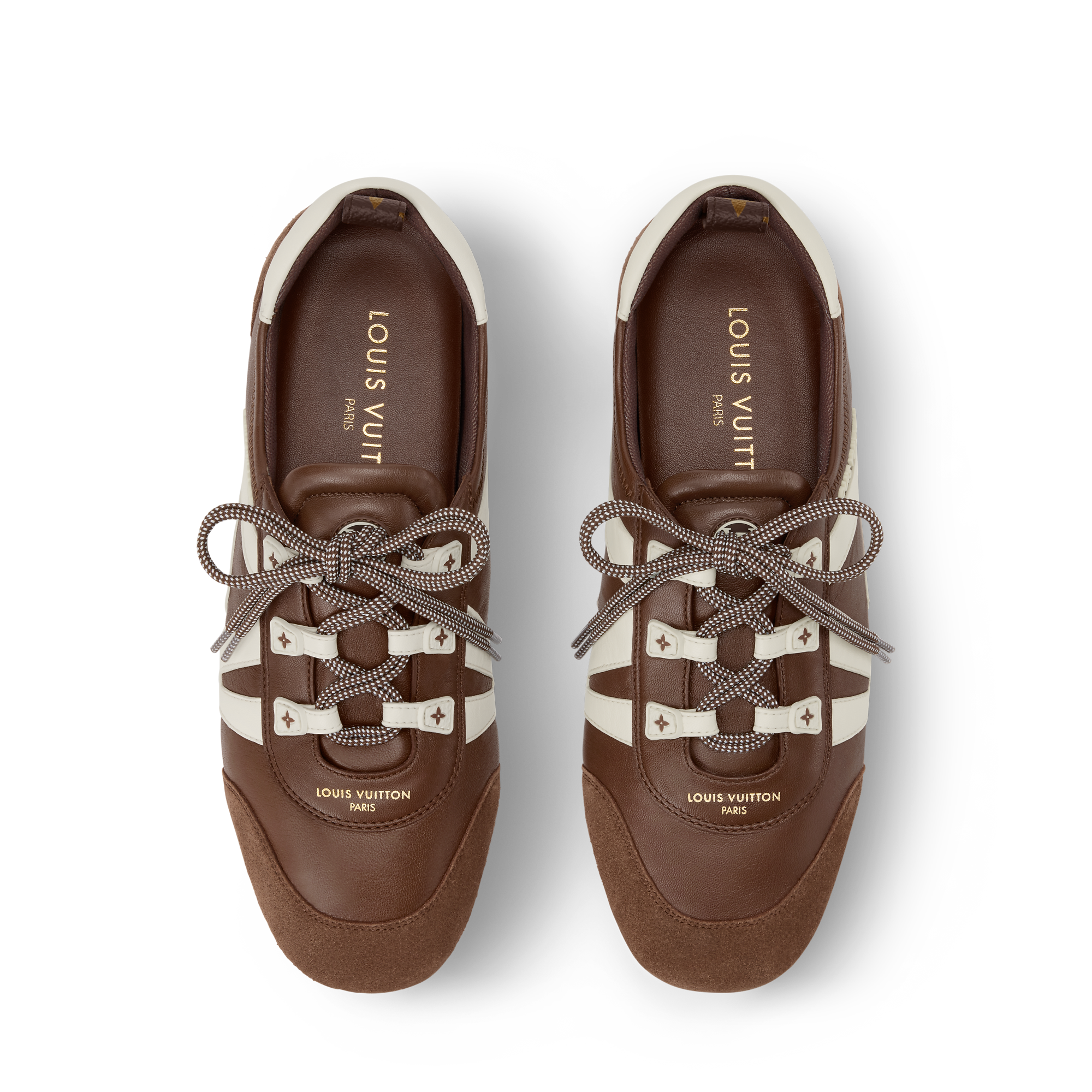 LV Sneakerina