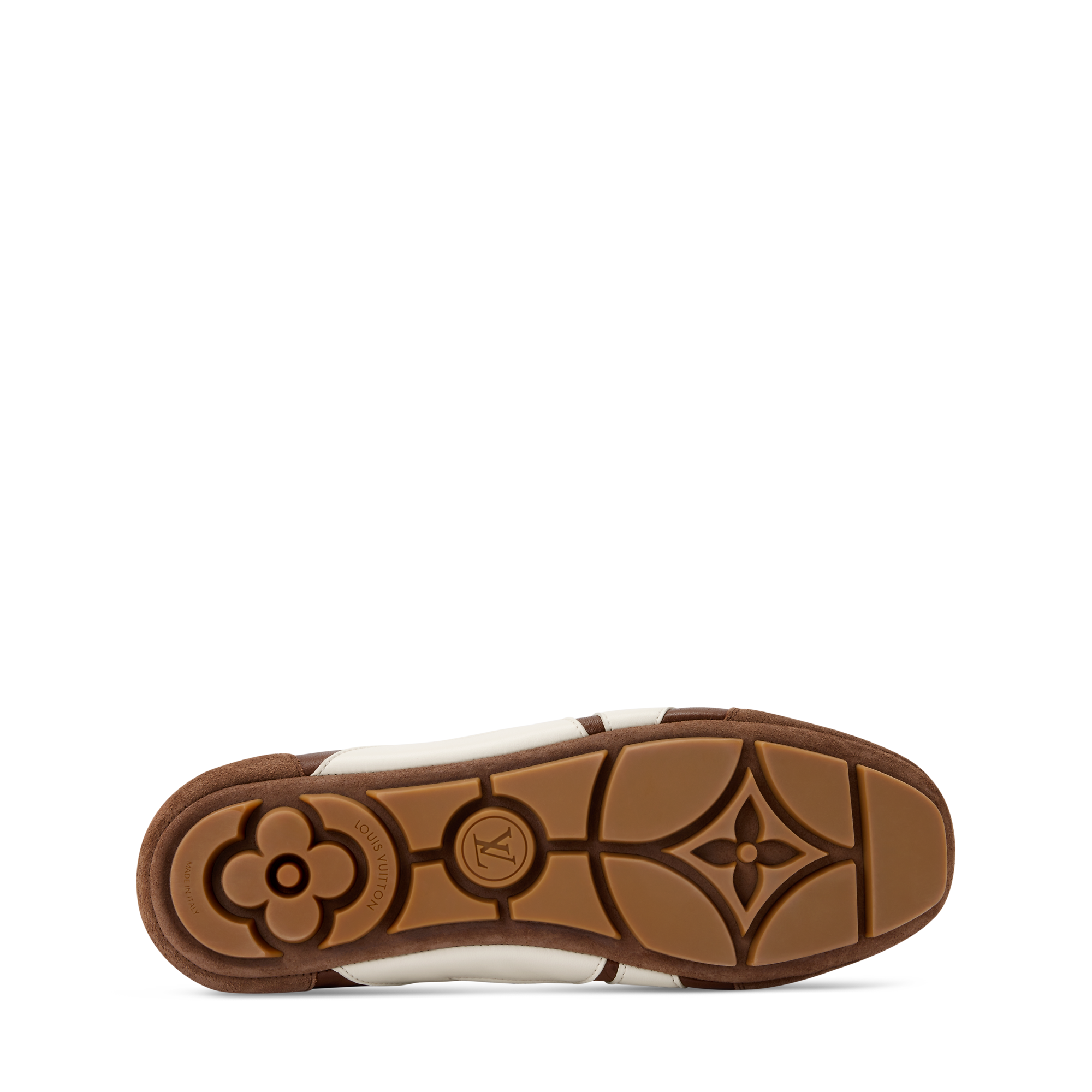 LV Sneakerina