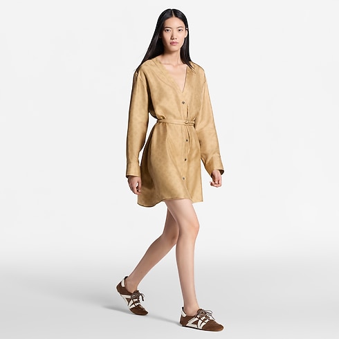 Shoes Sneakers LV Sneakerina | Louis Vuitton ® (Product zoom)