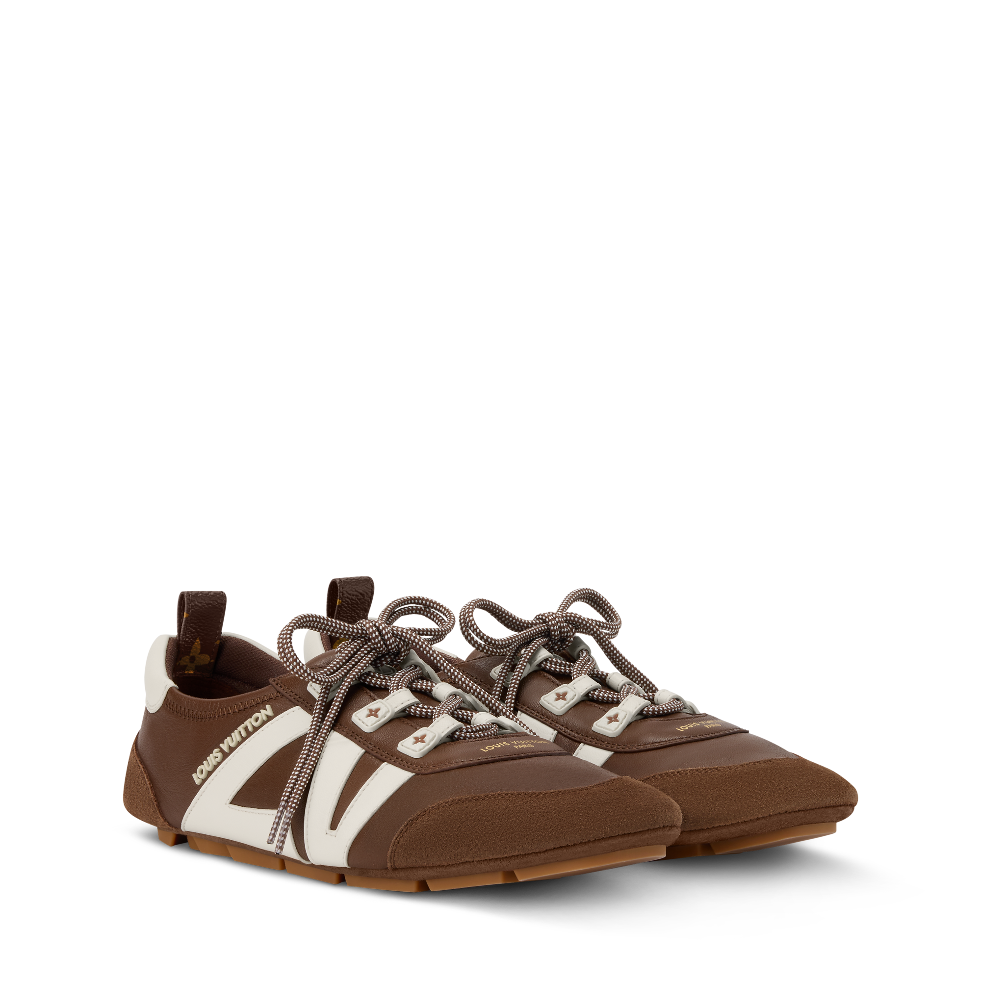LV Sneakerina