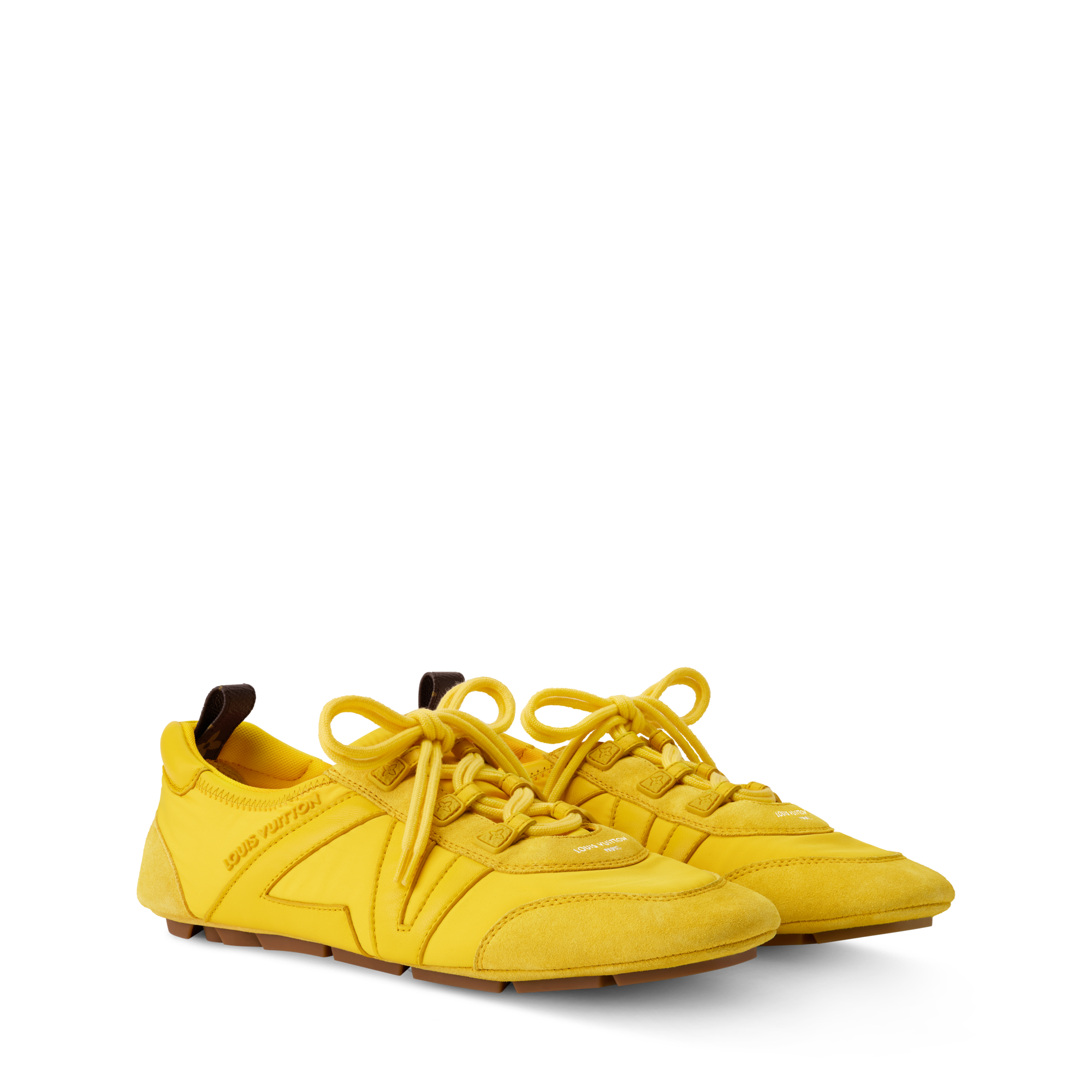 LV Mare Open Back Loafer - Women - Shoes | LOUIS VUITTON ®