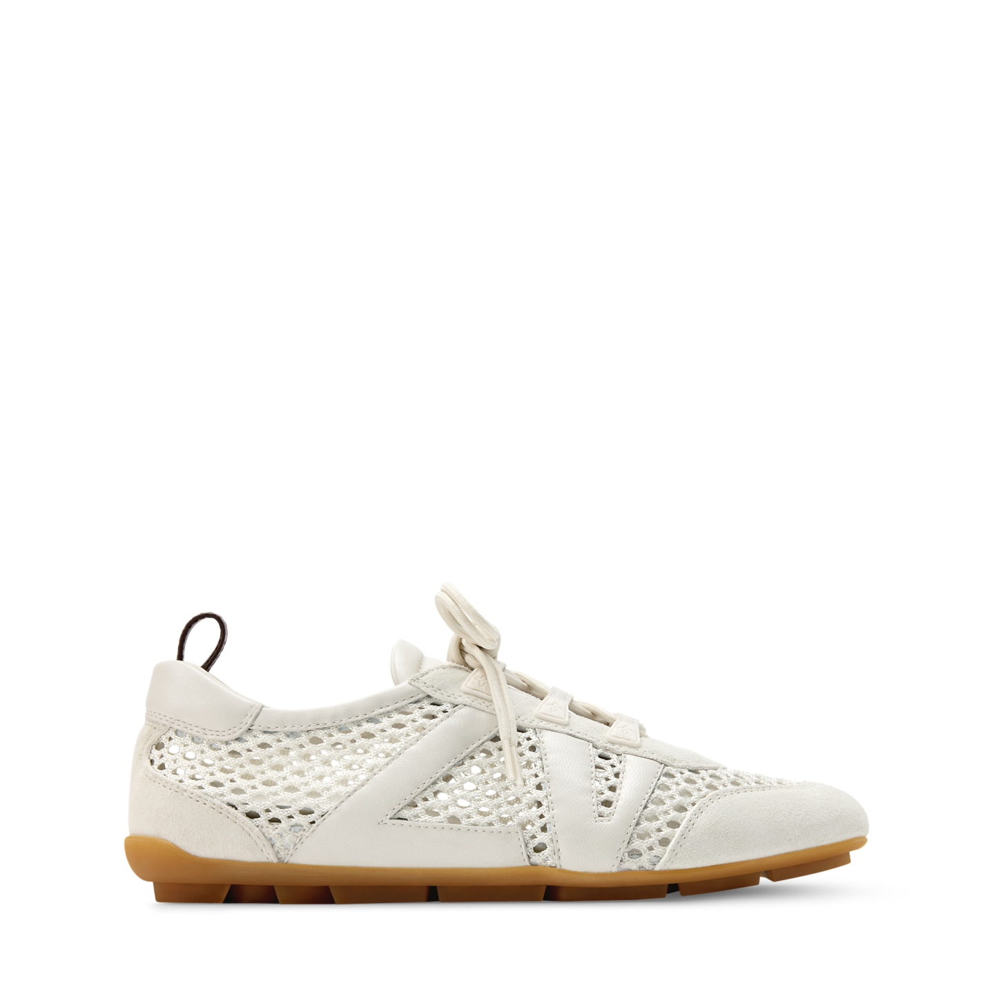 LV Sneakerina
