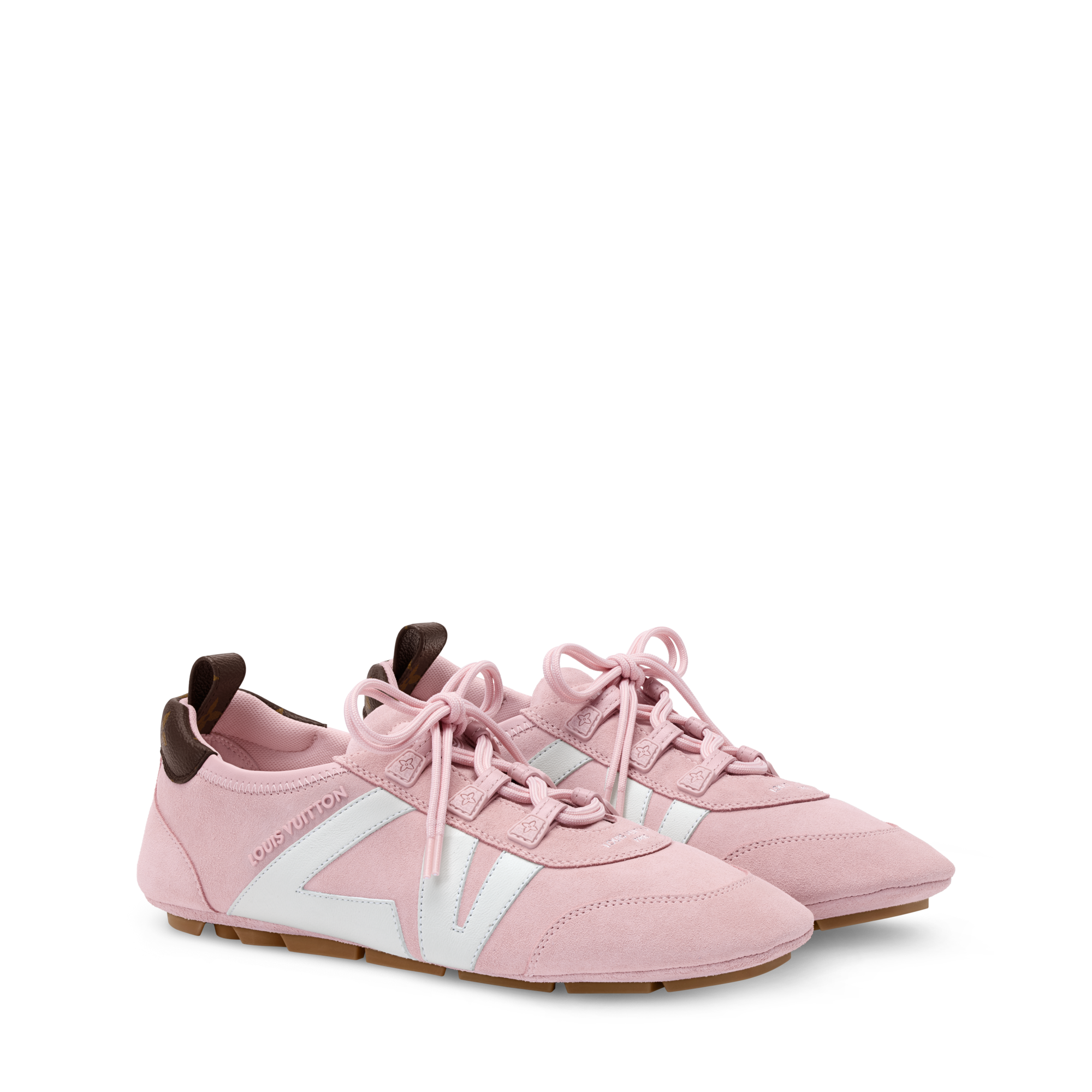 Pink Shoes for Women | LOUIS VUITTON®