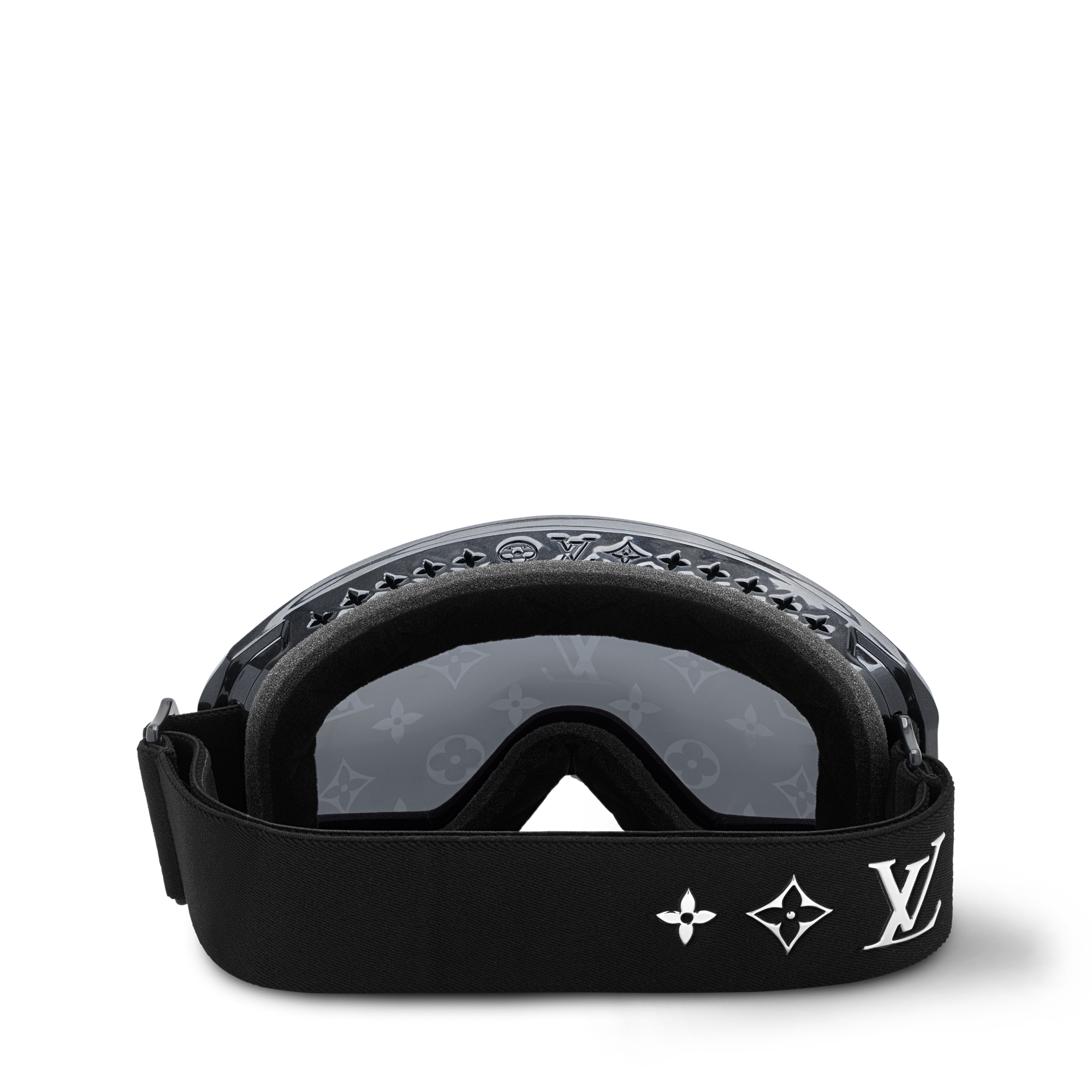 S00 Accessories Eyewear LV Snow Gradient Mask | Louis Vuitton ® (Product zoom)