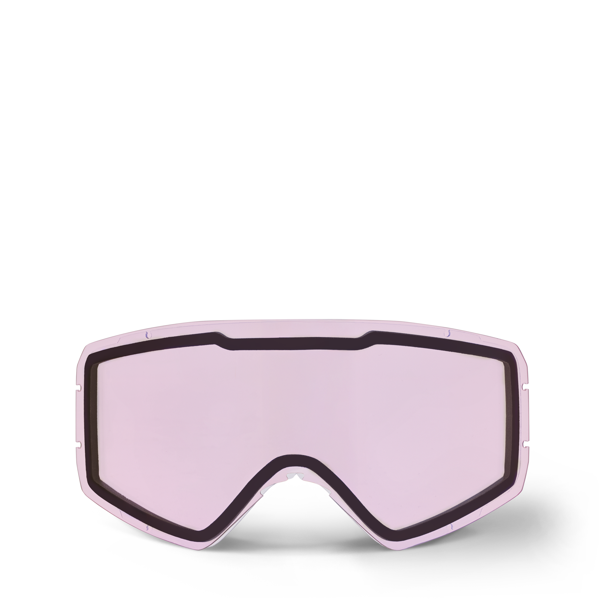 S00 Accessories Eyewear LV Snow Gradient Mask | Louis Vuitton ® (Product zoom)