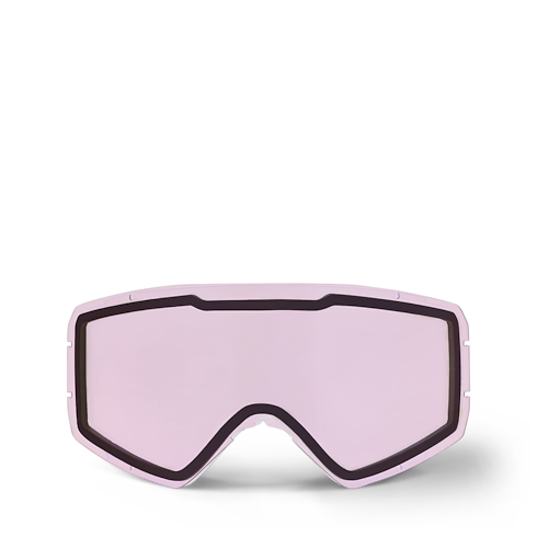 S00 Accessories Eyewear LV Snow Gradient Mask | Louis Vuitton ® (Product zoom)