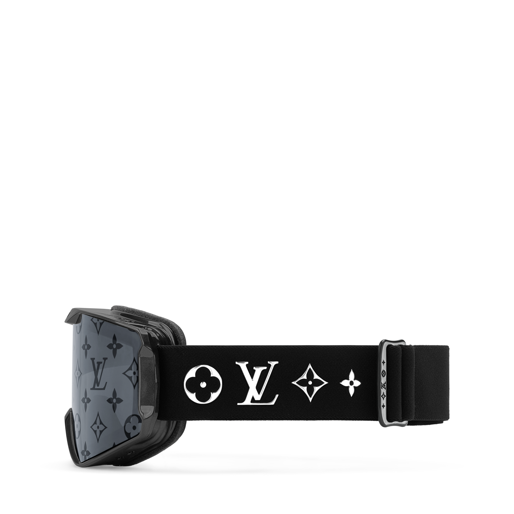 S00 Accessories Eyewear LV Snow Gradient Mask | Louis Vuitton ® (Product zoom)