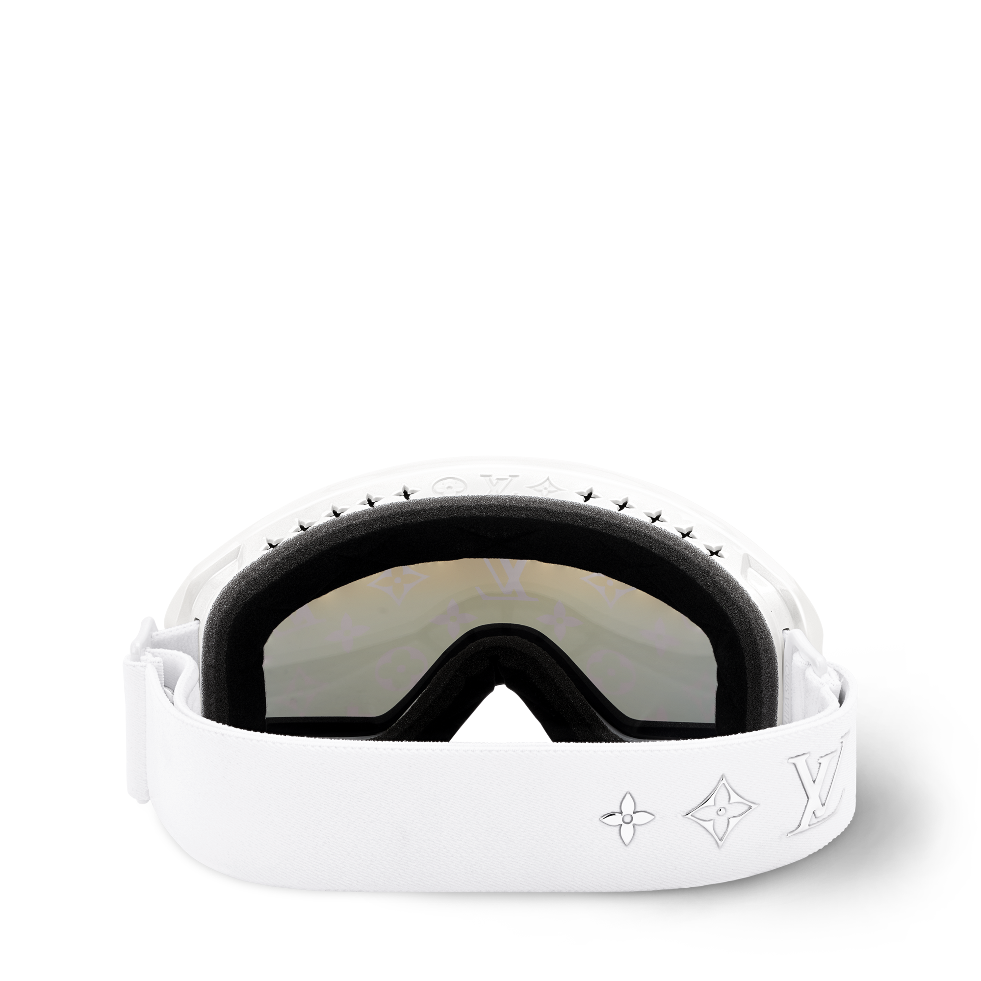 S00 Accessories Eyewear LV Snow Gradient Mask | Louis Vuitton ® (Product zoom)