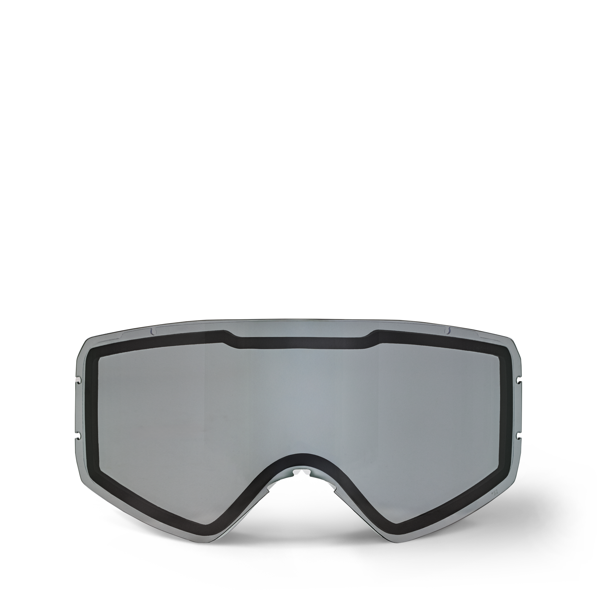 S00 Accessories Eyewear LV Snow Gradient Mask | Louis Vuitton ® (Product zoom)