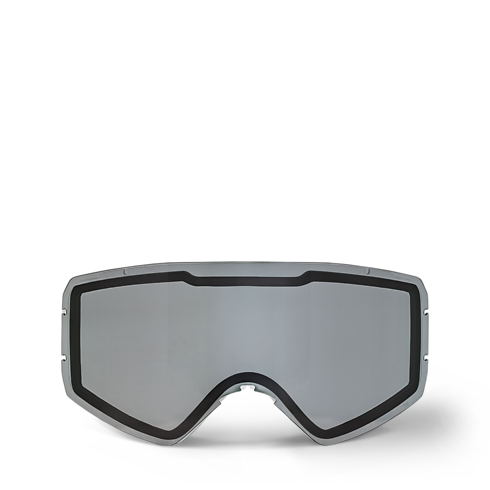S00 Accessories Eyewear LV Snow Gradient Mask | Louis Vuitton ® (Product zoom)