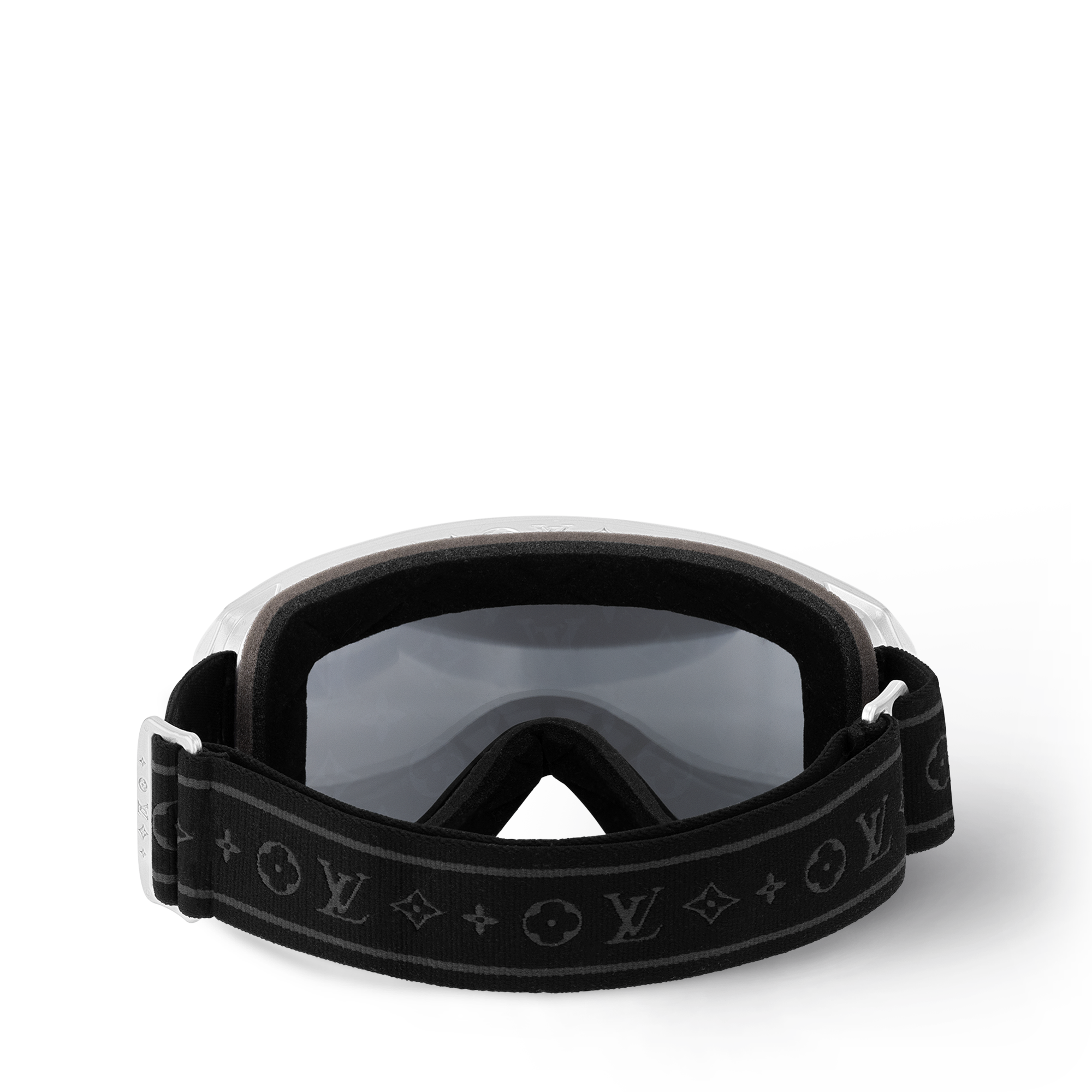 S00 Sport and Games } LV Snow Mask | Louis Vuitton ® (Product zoom)