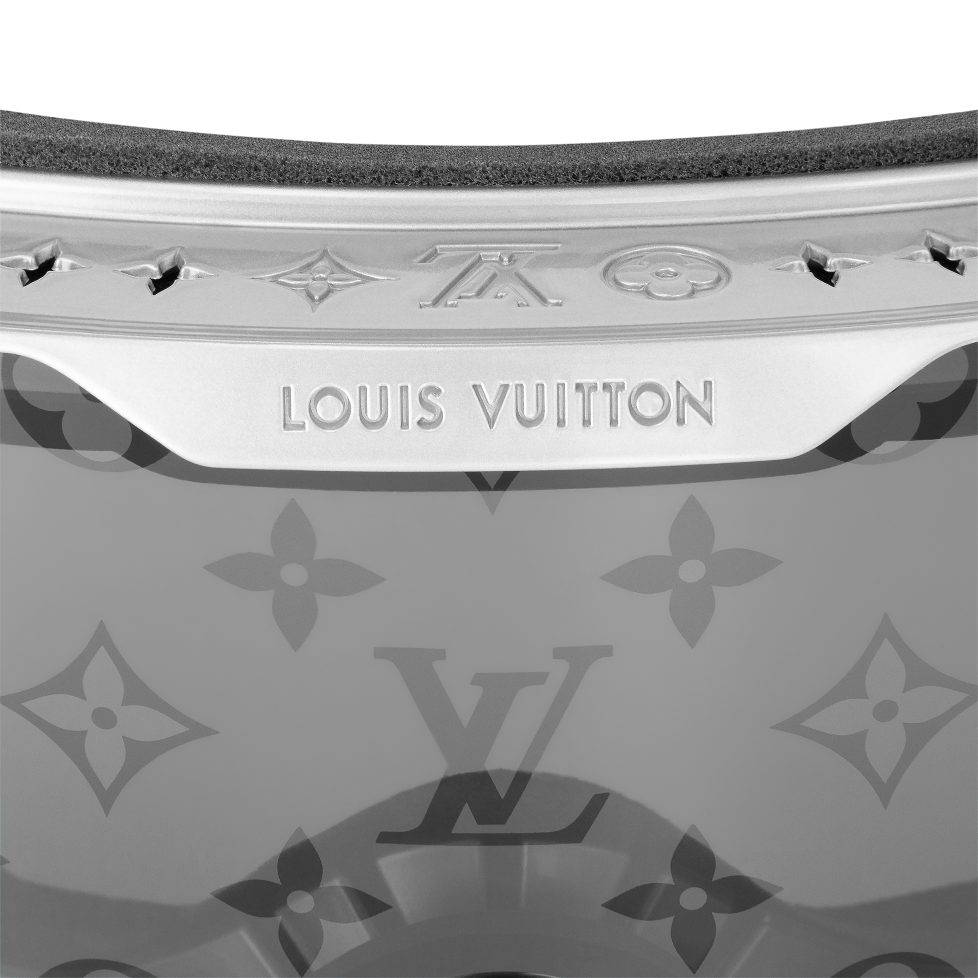 LV Snow Mask