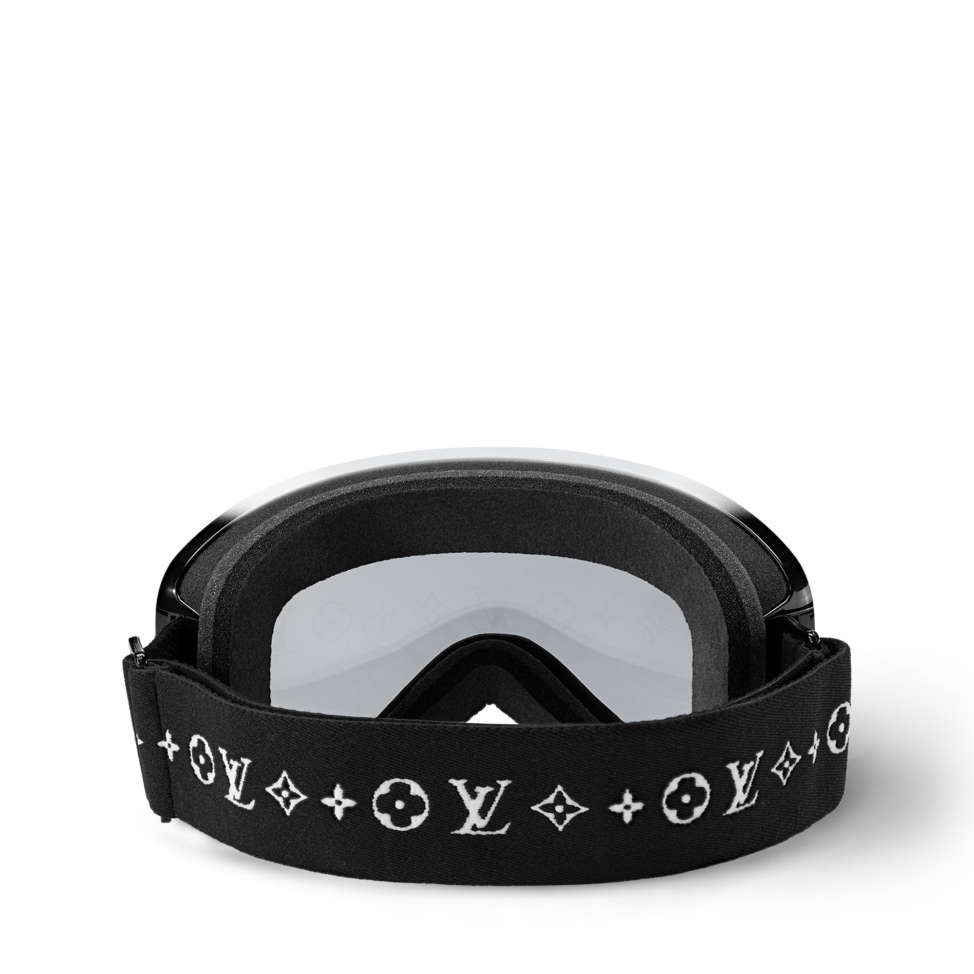 LV Snowfall Ski Mask