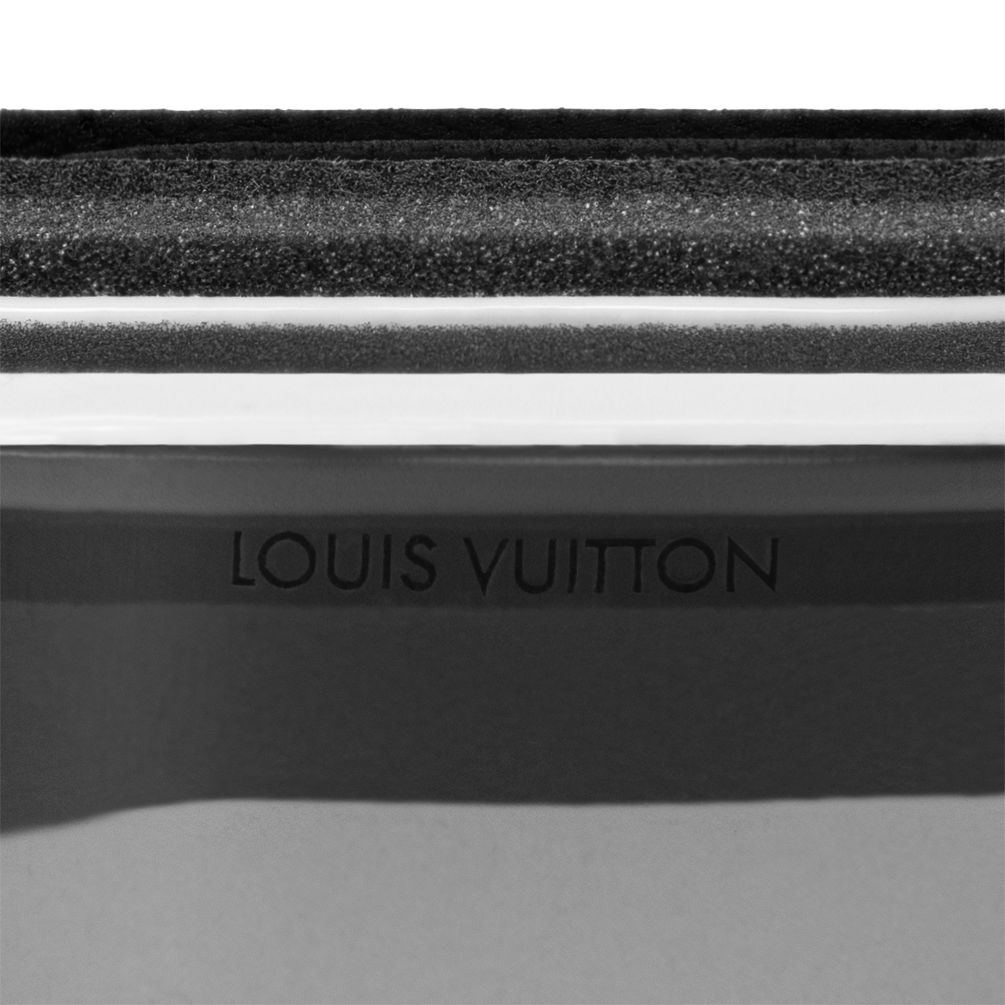 S00 Accessories Sunglasses LV Snowfall Ski Mask | Louis Vuitton ® (Product zoom)