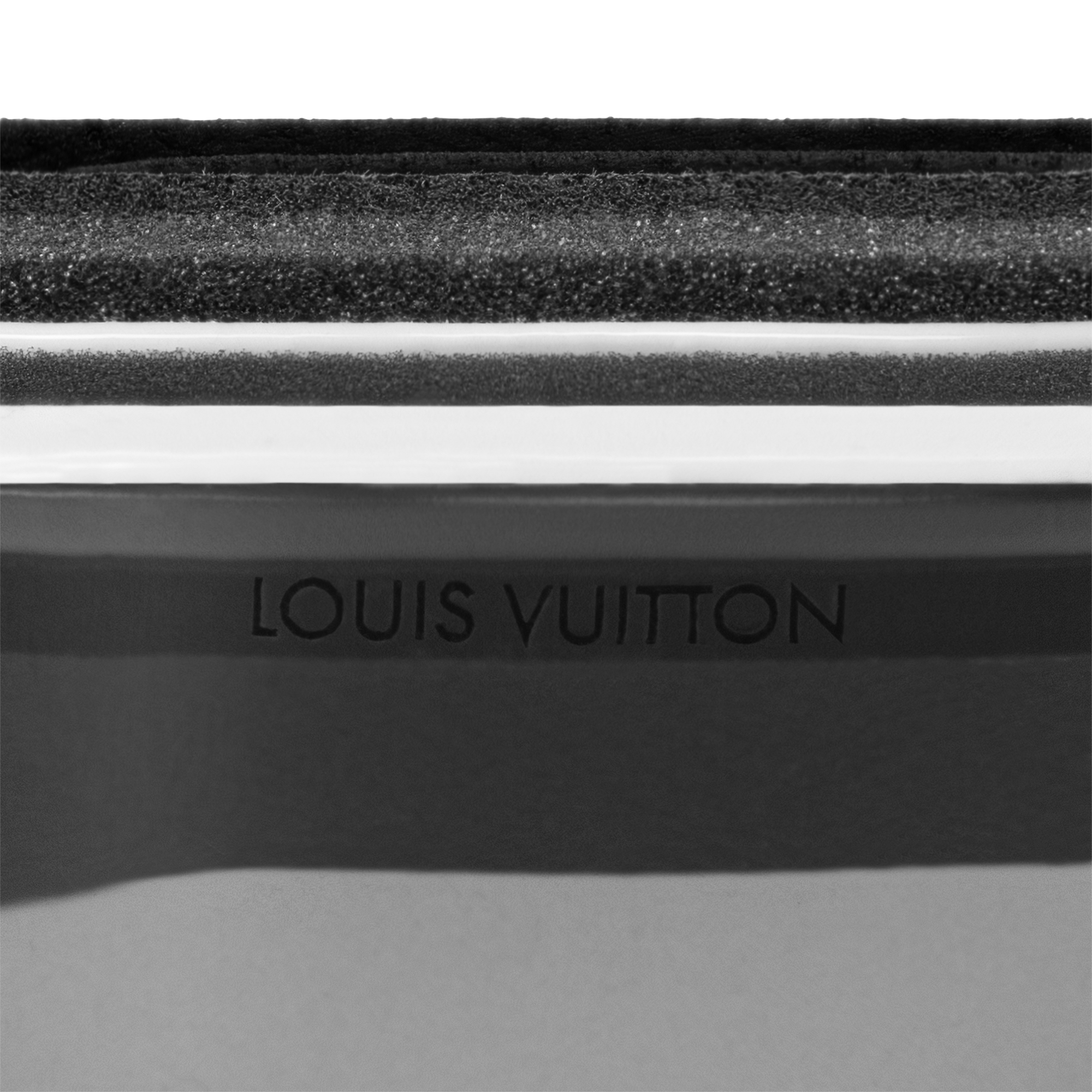 LV Snowfall Ski Mask