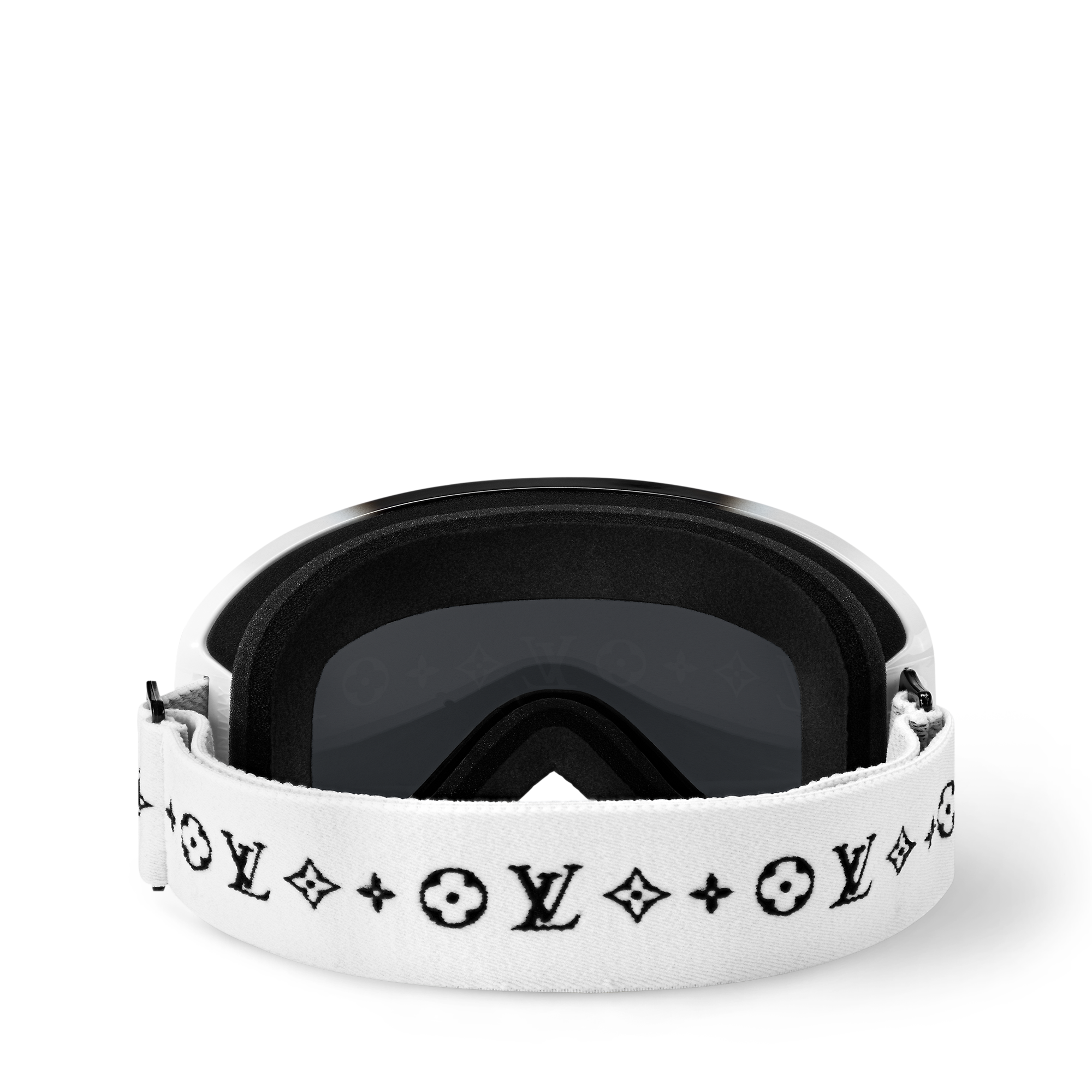 LV Snowfall Ski Mask