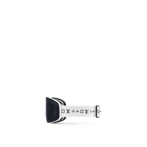 S00 Accessories Sunglasses LV Snowfall Ski Mask | Louis Vuitton ® (Product zoom)