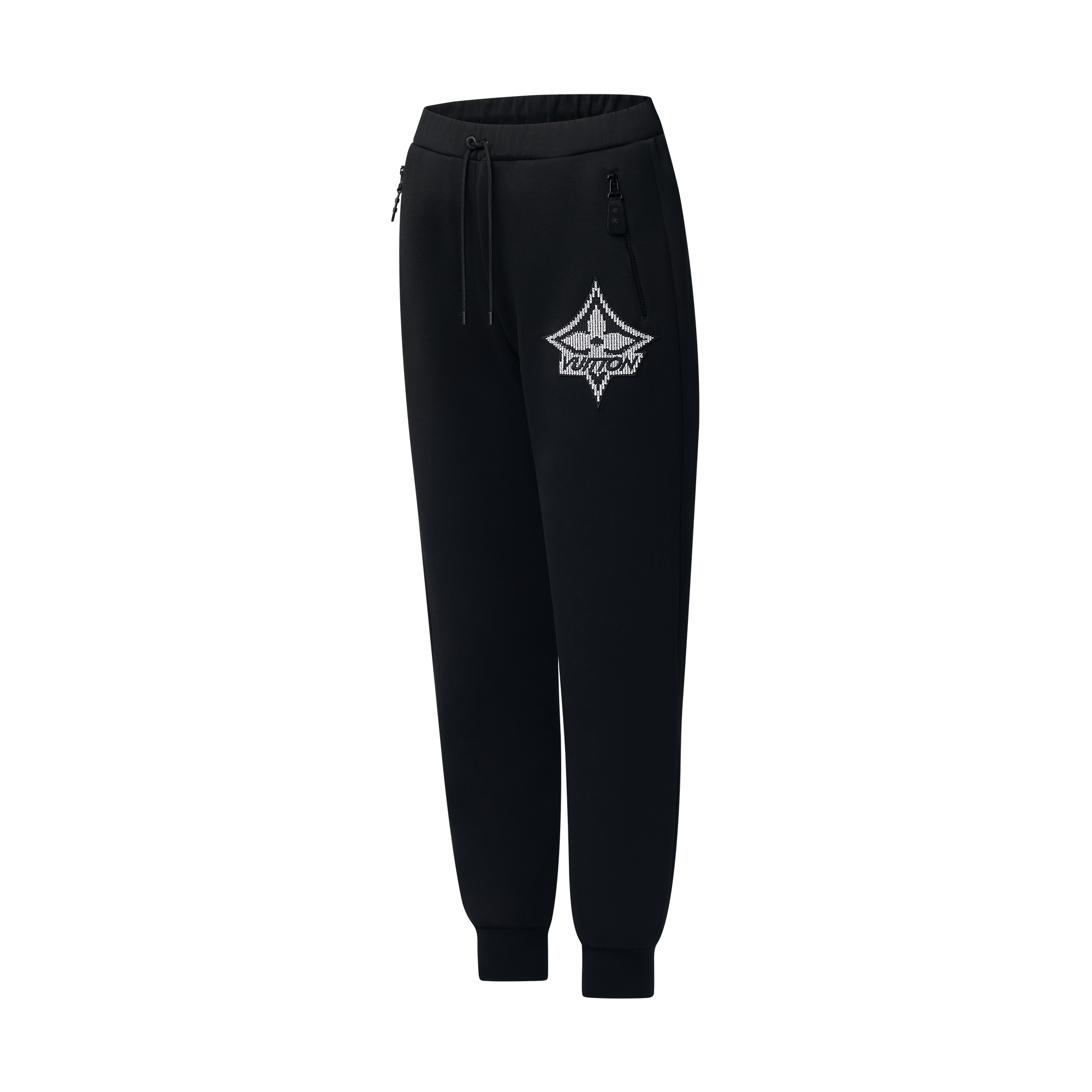 louis vuitton womens joggers