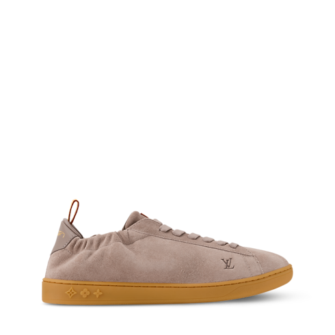 Shoes Sneakers LV Soft Sneaker | Louis Vuitton ® (Product zoom)