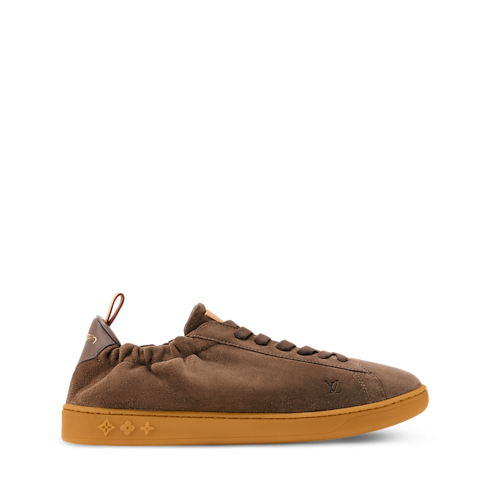 Shoes Sneakers LV Soft Sneaker | Louis Vuitton ® (Product zoom)