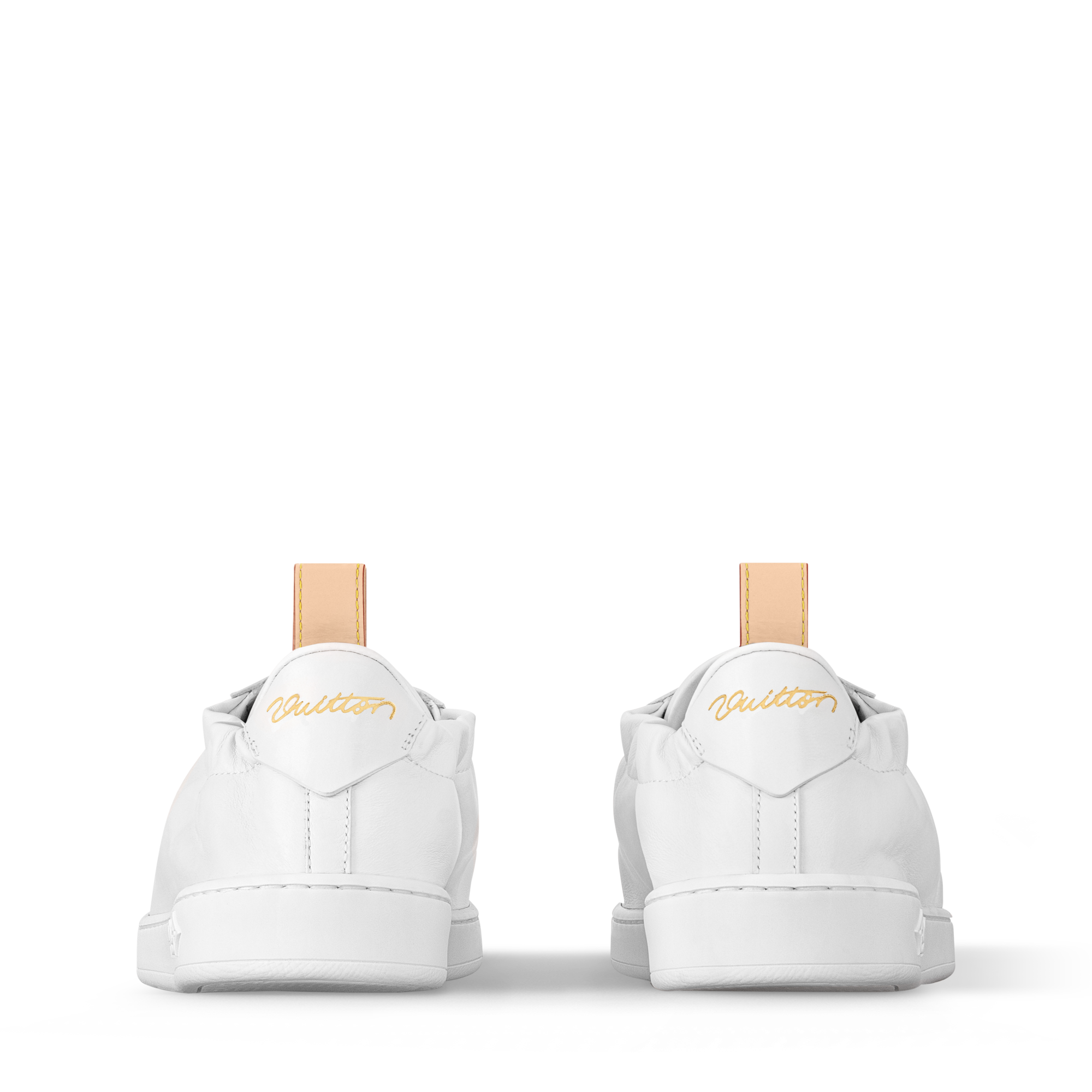  Shoes Sneakers LV Soft Sneaker | Louis Vuitton ® (Product zoom)