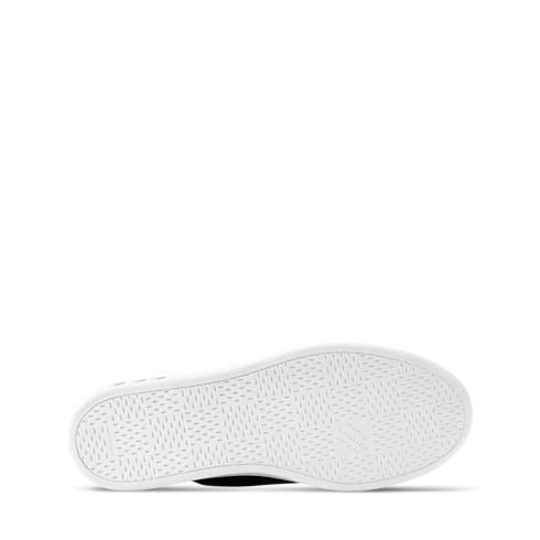 Shoes Sneakers LV Soft Sneaker | Louis Vuitton ® (Product zoom)