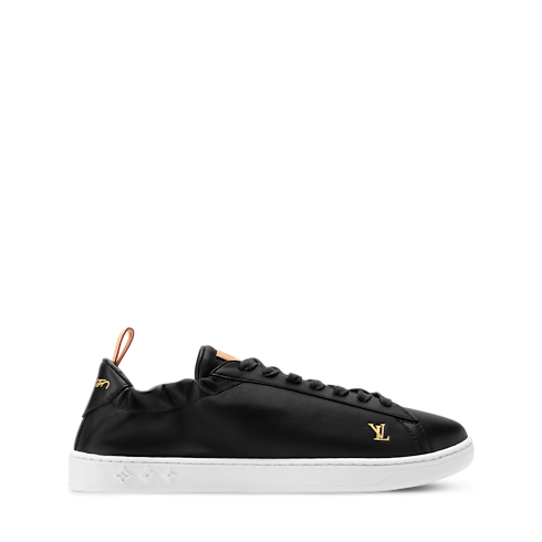 Shoes Sneakers LV Soft Sneaker | Louis Vuitton ® (Product zoom)
