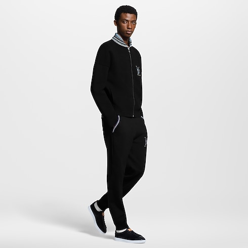 Shoes Sneakers LV Soft Sneaker | Louis Vuitton ® (Product zoom)