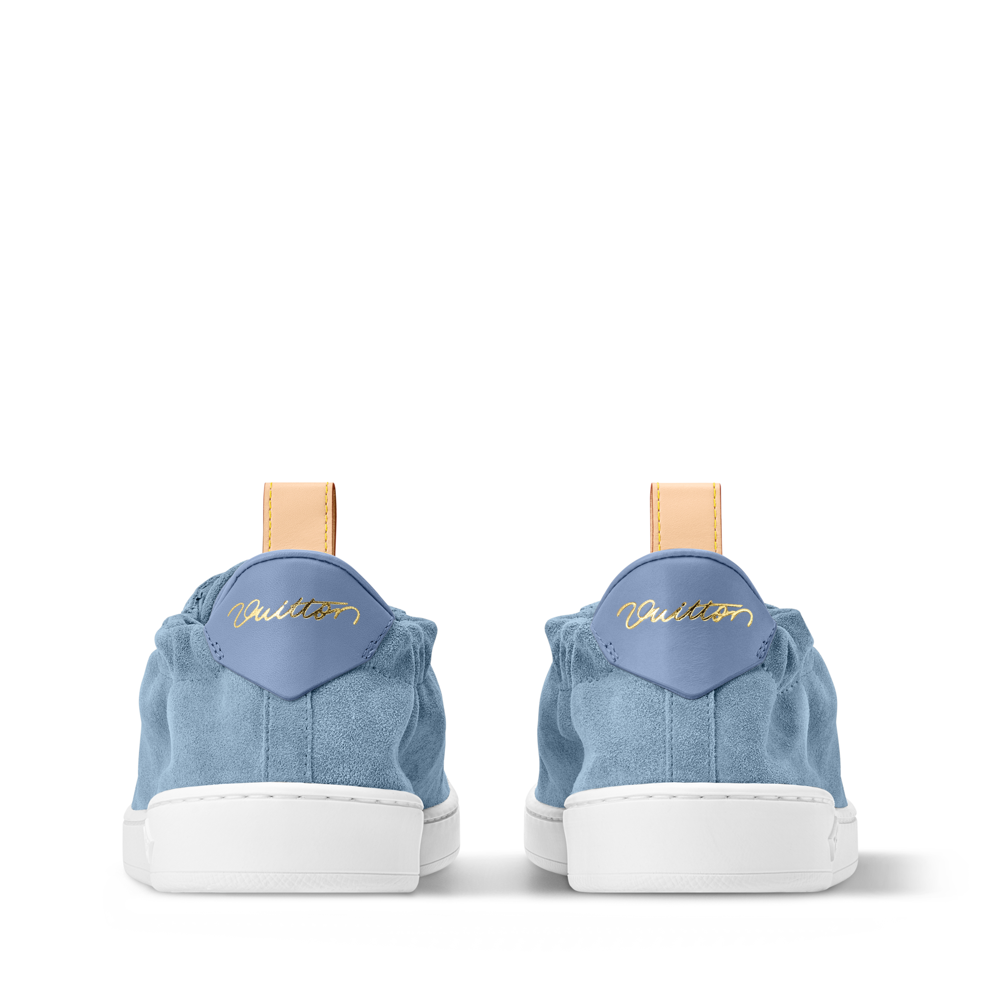  Shoes Sneakers LV Soft Sneaker | Louis Vuitton ® (Product zoom)