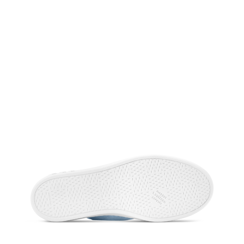 Shoes Sneakers LV Soft Sneaker | Louis Vuitton ® (Product zoom)