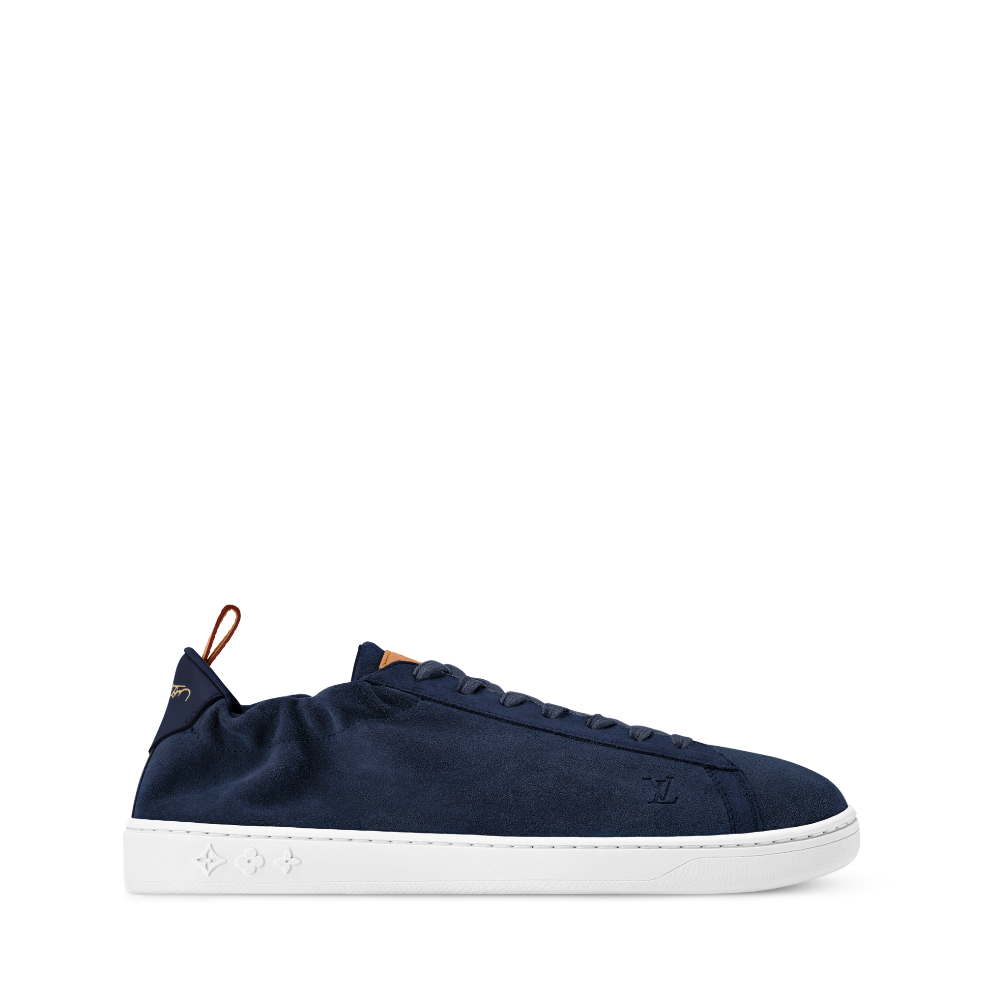  Shoes Sneakers LV Soft Sneaker | Louis Vuitton ® (Product zoom)