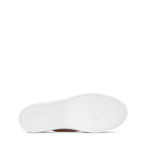 Shoes Sneakers LV Soft Sneaker | Louis Vuitton ® (Product zoom)