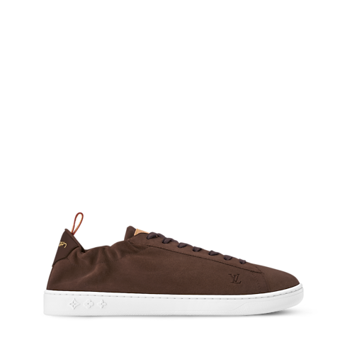 Shoes Sneakers LV Soft Sneaker | Louis Vuitton ® (Product zoom)