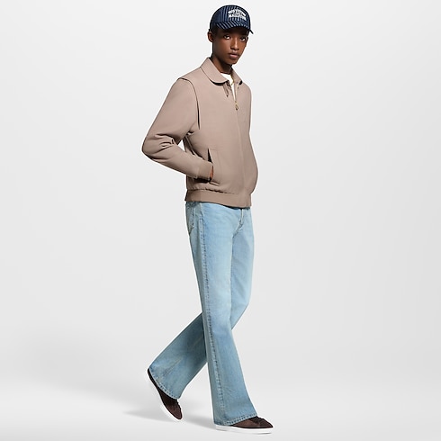 Shoes Sneakers LV Soft Sneaker | Louis Vuitton ® (Product zoom)