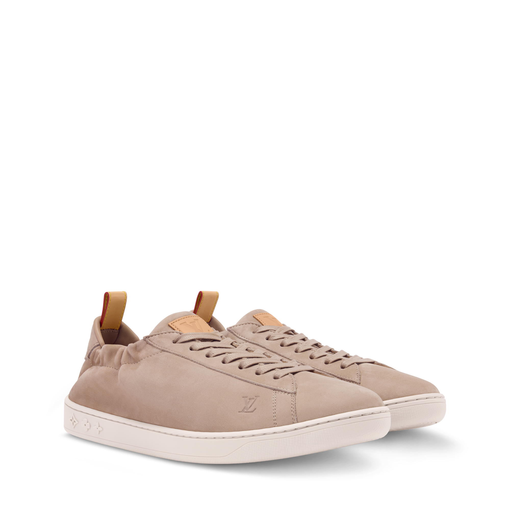LV Soft Sneaker - Men - Shoes | LOUIS VUITTON ® display picture 3