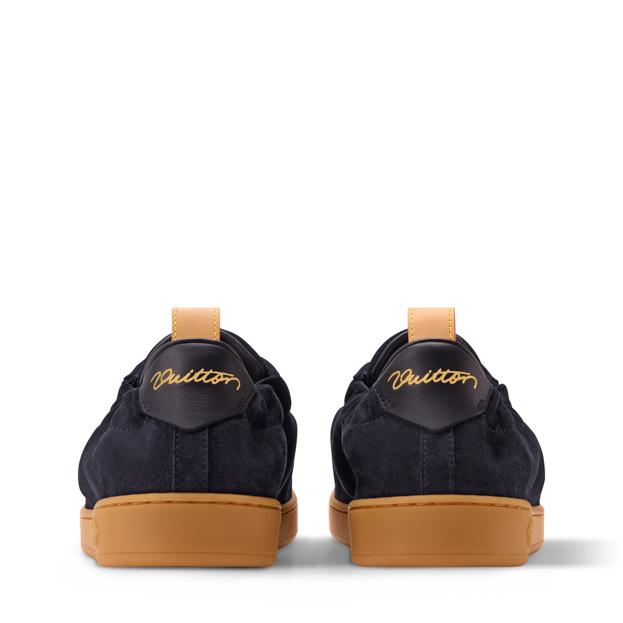  Shoes Sneakers LV Soft Sneaker | Louis Vuitton ® (Product zoom)