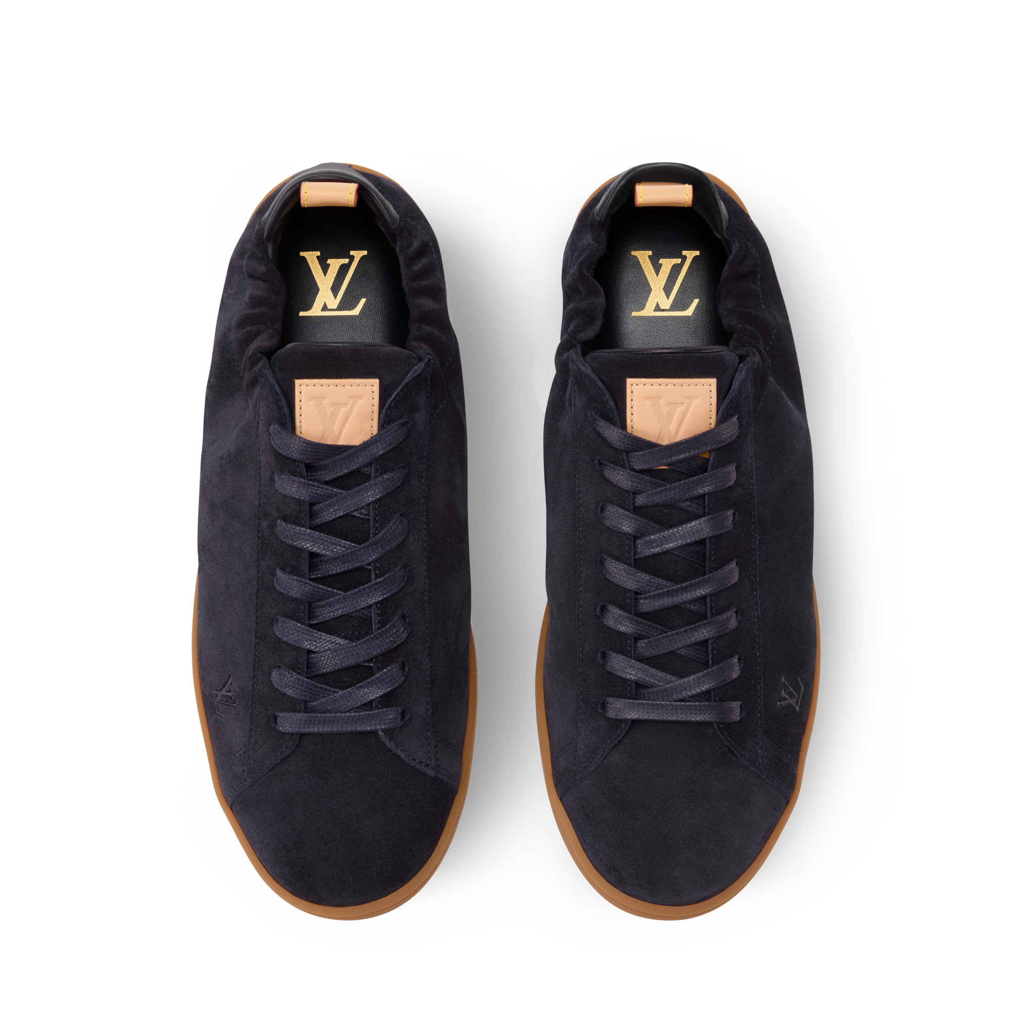  Shoes Sneakers LV Soft Sneaker | Louis Vuitton ® (Product zoom)