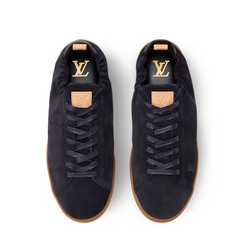 Shoes Sneakers LV Soft Sneaker | Louis Vuitton ® (Product zoom)