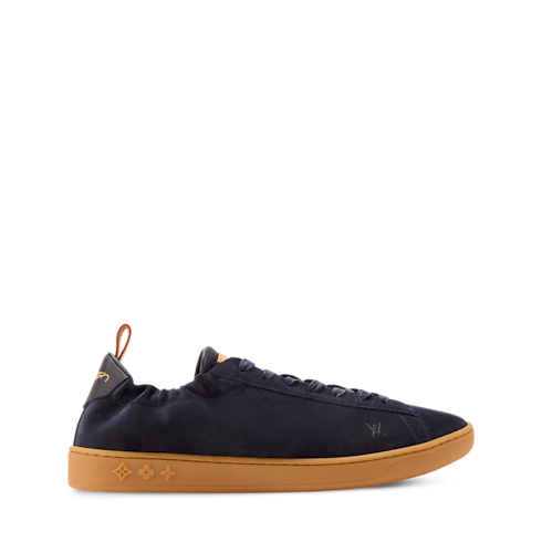 Shoes Sneakers LV Soft Sneaker | Louis Vuitton ® (Product zoom)