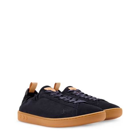 Shoes Sneakers LV Soft Sneaker | Louis Vuitton ® (Product zoom)