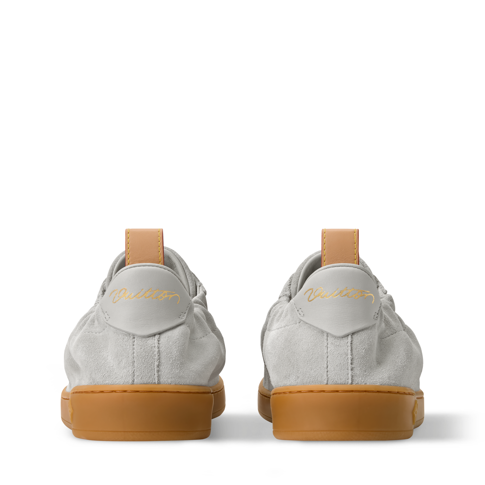  Shoes Sneakers LV Soft Sneaker | Louis Vuitton ® (Product zoom)