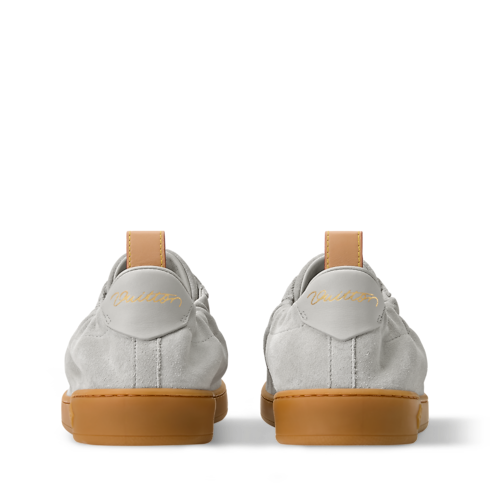 Shoes Sneakers LV Soft Sneaker | Louis Vuitton ® (Product zoom)