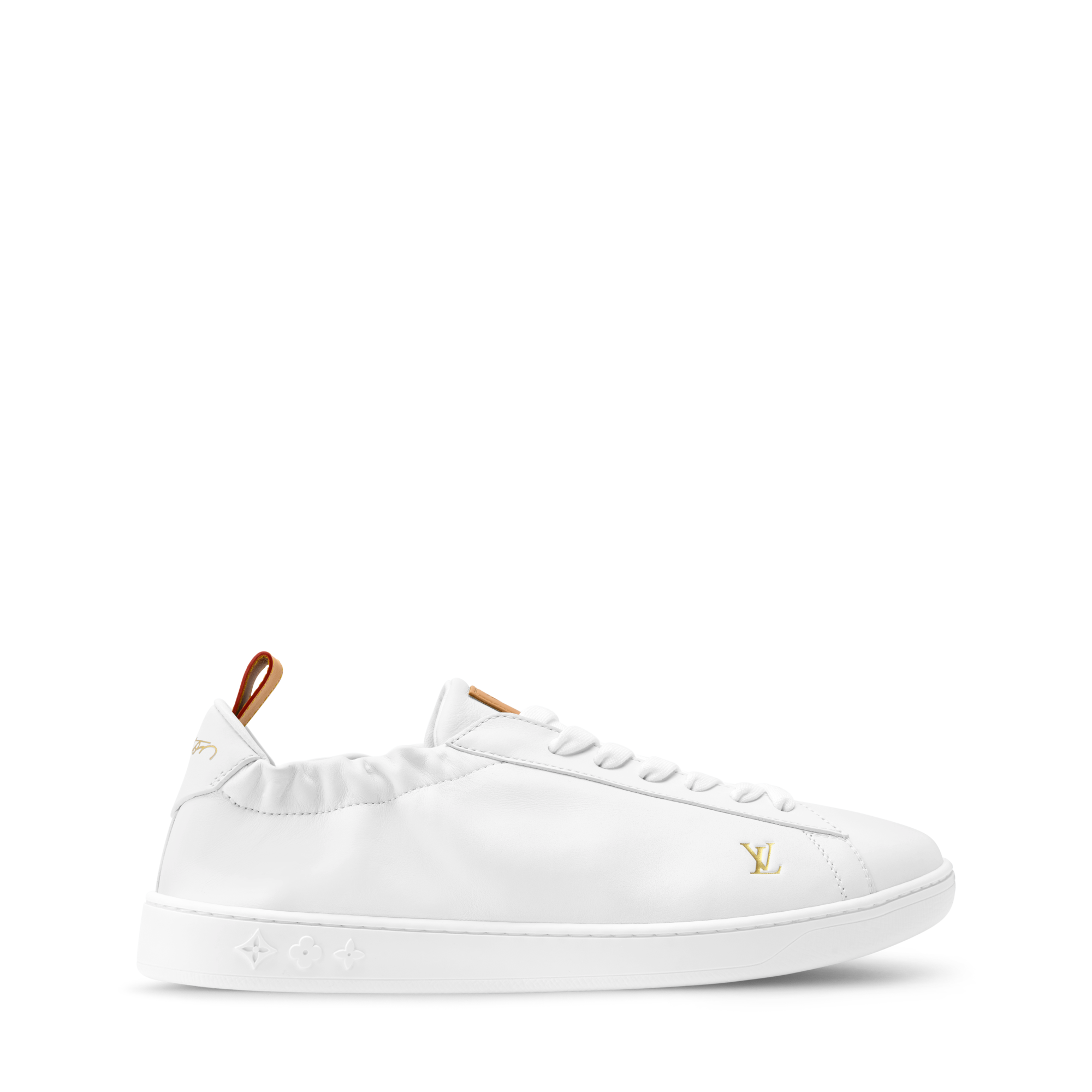 LV Soft Sneaker - Men - Shoes | LOUIS VUITTON ® display picture 1