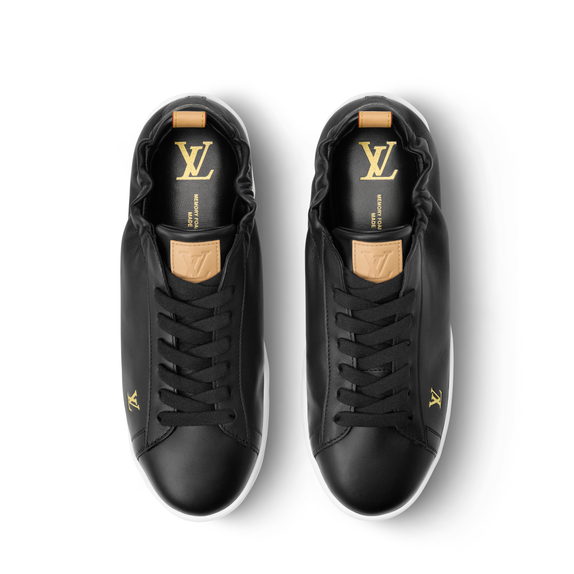 LV Soft Sneaker - Men - Shoes | LOUIS VUITTON ® display picture 1