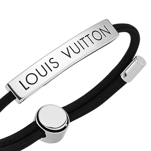 S00 Fashion Jewelry Fashion Jewelry LV Space Bracelet | Louis Vuitton ® (Product zoom)