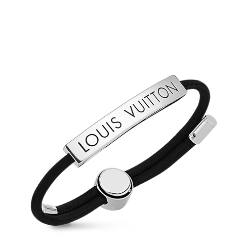 S00 Fashion Jewelry Fashion Jewelry LV Space Bracelet | Louis Vuitton ® (Product zoom)
