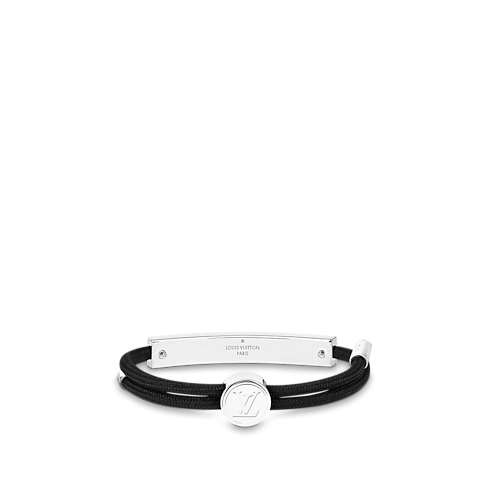 S00 Fashion Jewelry Fashion Jewelry LV Space Bracelet | Louis Vuitton ® (Product zoom)