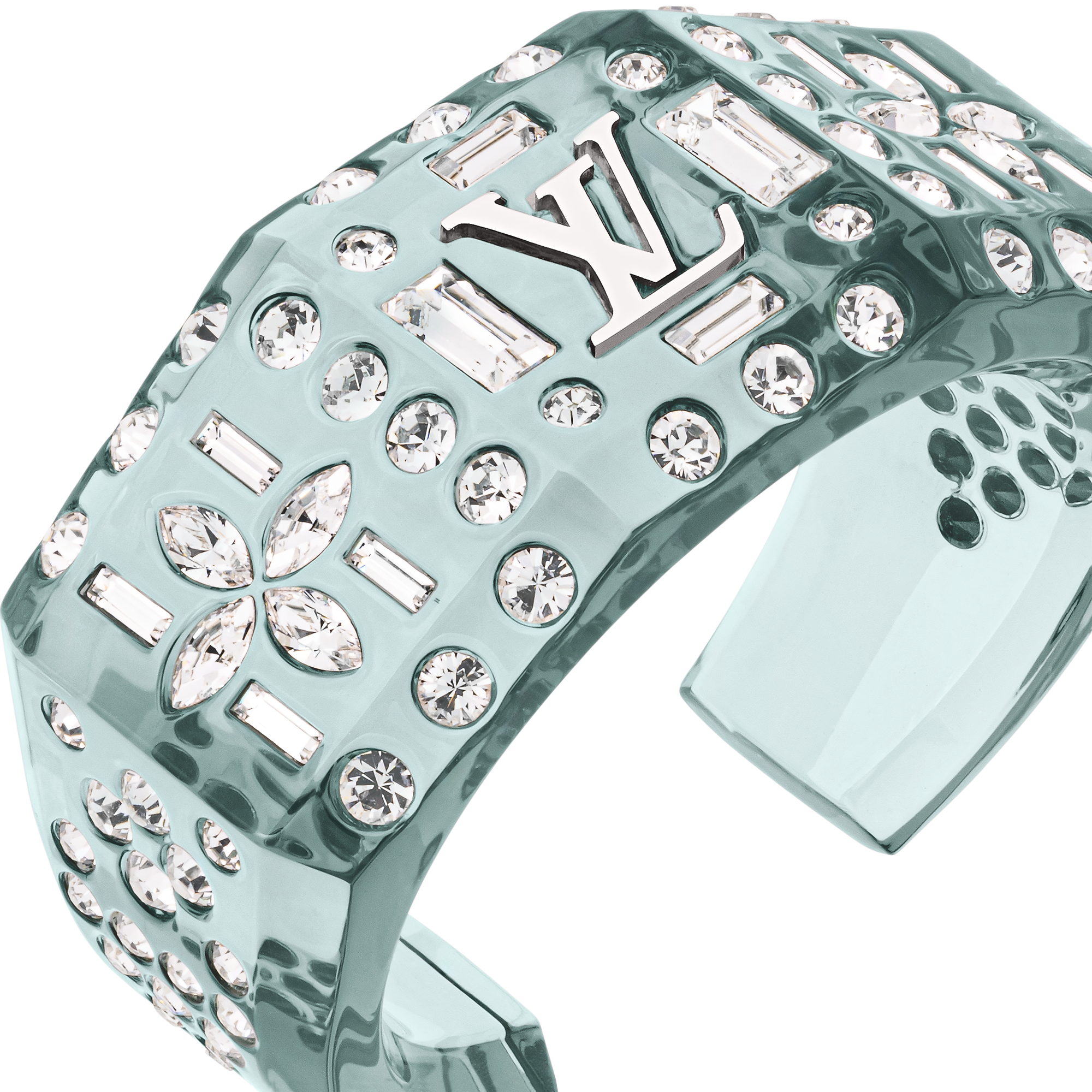 LV Sparks Bangle